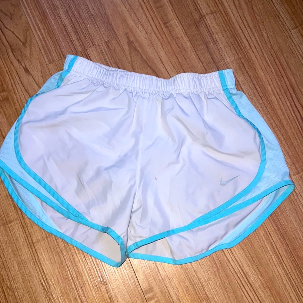 Nike Dri-Fit running shorts